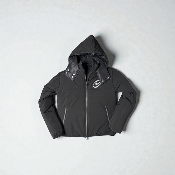 1. Cha$er Essential Bubble