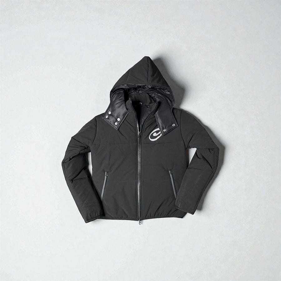 1. Cha$er Essential Bubble