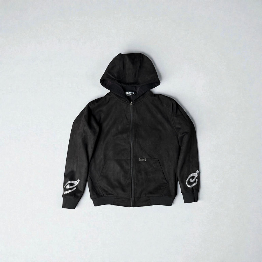 2. Silky Rhinestone Carhartt