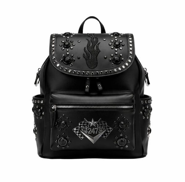 STUDDED PRESSURE PACK
