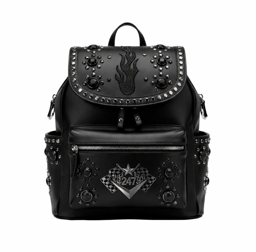 STUDDED PRESSURE PACK