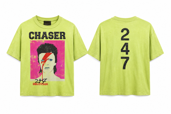 BRUCE LEE TEE