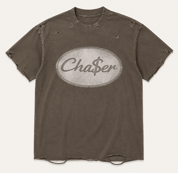 Gray Tee