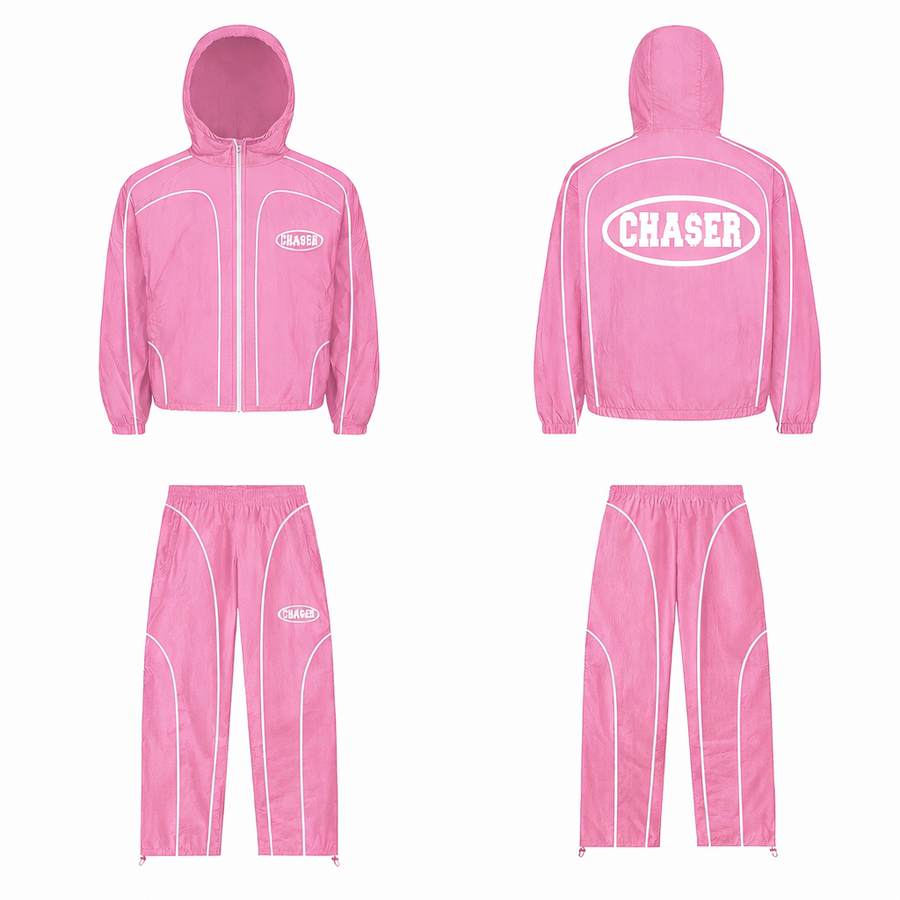 PINKY SET